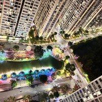Ck 870 Triệu Chỉ Còn 2,64 Tỷ (Rất Hiếm) Căn 2 Phòng Ngủvinhomes Q9, Hướng Đn, Hồ Bơi, Hồ Cá Coi, Cv Cầu Vồng
