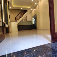 Bán Nhà - Hiếm - Thổ Quan 3 - Đống Đa - Nhà Mới Đẹp Ở Luôn - 50M Ra Phố - Ngõ Thông