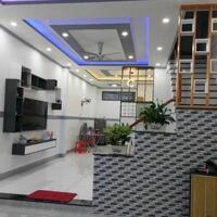 NHÀ 1 TRỆT,1 LẦU CÓ SÂN THƯỢNG MẶT TIỀN ĐƯỜNG MẬU THÂN 2 PHƯỜNG 3 TP VĨNH LONG