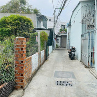Đất Nền Full Thổ Cư Phường Ngọc Hiệp Tp Nha Trang, Ngang Đẹp Giá Tốt 22 Triệu/M2 Qh Đường Ô Tô 5M