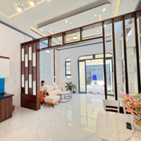 Bán Nhà Xã Mỹ Hạnh Bắc Đức Hoà Đường Tỉnh Lộ 9 Vào 200M.diện Tích98M2 Nhà Mới, Shr. Liên Hệ: 0918551010