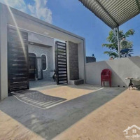 Bán Nhà Xã Mỹ Hạnh Bắc Đức Hoà Đường Tỉnh Lộ 9 Vào 200M.diện Tích98M2 Nhà Mới, Shr. Liên Hệ: 0918551010