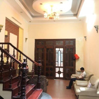 Bán Nhà Lưu Hữu Phước 75M2, Ô Tô Đậu Cửa, Nhỉnh 17 Tỷ.