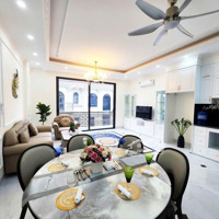 Bán Bt 3 Phòng Ngủ 6 Vệ Sinh 50M2 Tại Vạn Phúc, Hà Đông, 20 Tỷ Cực Chất