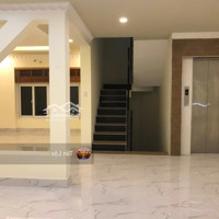 Giảm Sâu 40 Tỷ Từ 130 Tỷ - 90 Tỷ, Hdt Ngân Hàng Tpbank 260 Triệu/Tháng. 1500M2 Hầm 5 Tầng