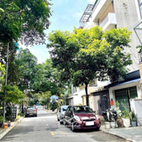 Tđc Phố Trạm Long Biên Diện Tích: 96,7M2 Mt14M Lô Góc View Công Viên Thoáng Vĩnh Viễn Liên Hệ: 0979599925 Em Trung