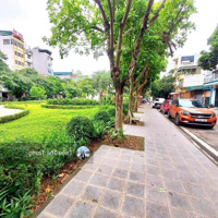 Tđc Phố Trạm Long Biên Diện Tích: 96,7M2 Mt14M Lô Góc View Công Viên Thoáng Vĩnh Viễn Liên Hệ: 0979599925 Em Trung