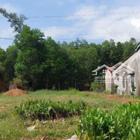 Bán Đất Mặt Tiền Quốc Lộ 14G, 807M2 Có 200M2 Đất Ở Ngang 18M.