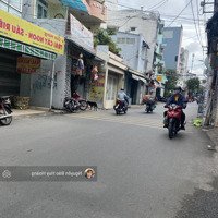 Cực Tốt, Cho Thuê Nhà Mặt Tiền Ngay Đường Lạc Long Quân, P.10 Tân Bình, Dt: 4X13M Nhà 3 Tầng Mới