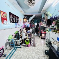 Cách Mặt Tiền Lưu Hữu Phước Chỉ 10 Mét - Ngang Khủng 6M
