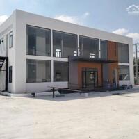 CHO THUÊ XƯỞNG LONG NGUYÊN BÀU BÀNG BÌNH DƯƠNG
