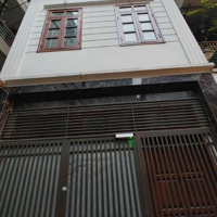 Bán Nhà Riêng 56M2, 11,3 Tỷ Tại Khương Trung, Thanh Xuân, Hà Nội