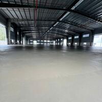 CHO THUÊ XƯỞNG LONG NGUYÊN BÀU BÀNG BÌNH DƯƠNG