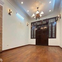 Bán Gấp Nhà Nguyễn Trãi Ngõ Ô Tô Kinh Doanh 73M2X5T. Giá: 11,5 Tỷ