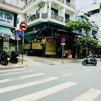 Mặt Tiền Kinh Doanh Siêu Đỉnh Quận 4, Nhà 4 Tầng Đúc Btct Kinh Doanh Siêu Ngon - Khu Dân Trí Cao