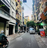 Mặt Tiền Kinh Doanh Siêu Đỉnh Quận 4, Nhà 4 Tầng Đúc Btct Kinh Doanh Siêu Ngon - Khu Dân Trí Cao