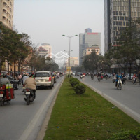 Bán Nhà Mặt Phố Láng Hạ, 63 Tỷ, 120M2, View Đẹp, Nhiều Tiện Ích