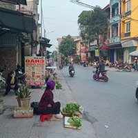 Bán Lô Đất Gần Chợ, Trường Học, Ubnd, Hồ Điều Hòa Và Kcn Giá Rẻ