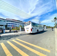 Kđt Nam Vĩnh Hải Gần Đường Nguyễn Khuyến. 110M2, Cách Biển 5 Phút