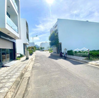Kđt Nam Vĩnh Hải Gần Đường Nguyễn Khuyến. 110M2, Cách Biển 5 Phút
