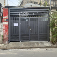 Chính Chủ Cho Thuê Nhà Nguyên Căn Mặt Tiền Đường Ngô Đức Kế, Bình Thạnh