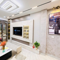 Bán Nhà Lạc Long Quân Siêu Hiếm Đẹp Long Lanh Ánh Kim, 3 Phòng Ngủ Master, 30M2 5.9 Tỷ 0336712506