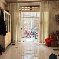 Nhà 2 Tầng Khu Đ. Số P. Tân Quy Q7 Mặt Tiền Hẻm Xe Hơi 40M2 Ngang 4M Nhà Đẹp Ở Ngay - Chỉ 5 Tỉ Xíu