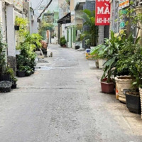 Nhà 2 Tầng Khu Đ. Số P. Tân Quy Q7 Mặt Tiền Hẻm Xe Hơi 40M2 Ngang 4M Nhà Đẹp Ở Ngay - Chỉ 5 Tỉ Xíu