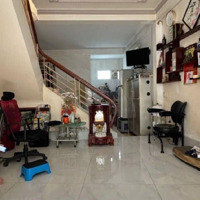 Nhà 2 Tầng Khu Đ. Số P. Tân Quy Q7 Mặt Tiền Hẻm Xe Hơi 40M2 Ngang 4M Nhà Đẹp Ở Ngay - Chỉ 5 Tỉ Xíu