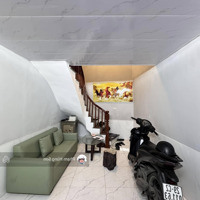 Bán Nhà Riêng Tại Lò Đúc, 4,25 Tỷ, 22M2, 2 Phòng Ngủ 2 Vệ Sinh 4 Tầng, Đầy Đủ Nội Thất 30M Ra Phố