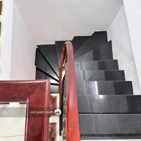 Bán Nhà Riêng Tại Lò Đúc, 4,25 Tỷ, 22M2, 2 Phòng Ngủ 2 Vệ Sinh 4 Tầng, Đầy Đủ Nội Thất 30M Ra Phố