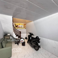 Bán Nhà Riêng Tại Lò Đúc, 4,25 Tỷ, 22M2, 2 Phòng Ngủ 2 Vệ Sinh 4 Tầng, Đầy Đủ Nội Thất 30M Ra Phố