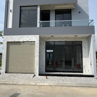 Bán Gấp Nhà Mới Xây 137M2(8,5X9,5M), 1 Trệt 1 Lầu, Có Gara Ô Tô, 3Pn 2 Vệ Sinh Giá Bán 3,15Tỷ, Hỗ Trợ Vay 75%