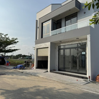 Bán Gấp Nhà Mới Xây 137M2(8,5X9,5M), 1 Trệt 1 Lầu, Có Gara Ô Tô, 3Pn 2 Vệ Sinh Giá Bán 3,15Tỷ, Hỗ Trợ Vay 75%