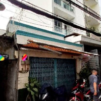 Huỳnh Tấn Phát P.tân Thuận Tây Q7-Giáp Q4-92M2-2Tầng-Ngang Hơn 4M ( Nớ Hậu Đẹp) Chỉ 8, Xx Tỷ.