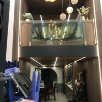 Bán Nhà Phú Đô, Nam Từ Liêm, 45M2, 7 Tầng, 8.65 Tỷ, 25M Ra Mặt Phố Chính.