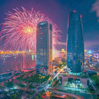 Booking Chọn Căn Studio View Sông Hàn, Quận Trung Tâm Hải Châu, Đà Nẵng, Sun 09 Lê Duẩn, Chỉ 2,5 Tỷ