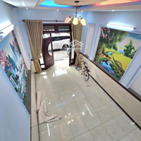 Bán Nhà Hẻm Xe Tải - Đường Hai Bà Trưng, Đông Hoà - 60M2 - 4 Tầng - 3.8 Tỷ