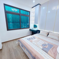 Bán Nhà Hà Đông 5 Tầng-4,25 Tỷ Trung Tâm-Full Nội Thất - Gần Ô Tô - Nhà Thiết Kế Thông Minh Hợp Lý