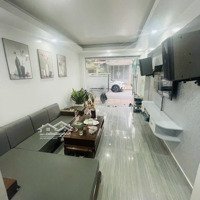 Siêu Phẩm Nhà 3 Tầng Tại Trại Chuối, Hồng Bàng Đường Nhựa 8M Thông, Giá Chỉ 3,2 Tỷ