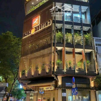 Bán Nhà Siêu Phẩm Góc 2 Mặt Tiền 254-256 Lê Thánh Tôn, P. Bến Thành, Q1