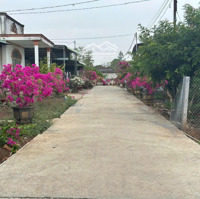 Bán Lô Đất 234.3M² Mặt Tiền 10M, Gần Ql329, Chợ Xuyên Mộc, Tt Phước Bửu Chỉ 5Km, Giá 999 Triệu