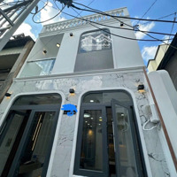 Gấp Bán Chính Chủ Giảm Gấp 400 Triệu Chỉ Còn Nhà Đẹp 2 Tầng Hẻm Thông Xô Viết Nghệ Tĩnh Sát Tcv