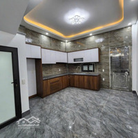 Bán Nhà 3 Tầng Xây Độc Lập Tại Hoàng Mai, Đồng Thái, An Dương. Giá Bán 2,38 Tỷ