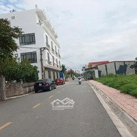 Bán Đất 115M2 Tại An Đồng, An Dương, Hải Phòng. Đường 5M Giá Bán 2,1 Tỷ