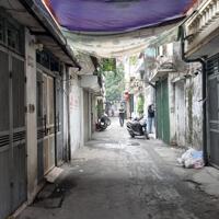 Nguyễn an ninh bán 46m tặng nhà phân lô ô tô thông hoàng mai