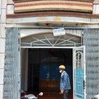 Cho Thuê Nhà Mặt Tiền Nguyên Căn Số 12 Dương Thiệu Tước, P. Tân Quý, Q. Tân Phú, Tp.hcm