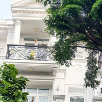 Cho Thuê Nhà Phố 5Mx20M, Kdc Cityland Garden Hills, P.5, Gò Vấp, Cạnh Emart
