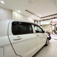 Nhà Đẹp Hẻm Nhựa Oto Quay Vòng Tròn Nơ Trang Long Bình Thạnh 4 Tầng 5 Phòng Ngủoto Ngủ Trong Nhà Sổ Đẹp
