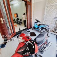 Bán Gấp Căn Nhà 1 Trệt 2 Lầu Sân Thượng Hẻm Nhựa 6M Đường 49, Phường Hiệp Bình Chánh Cách Pvđ 300M